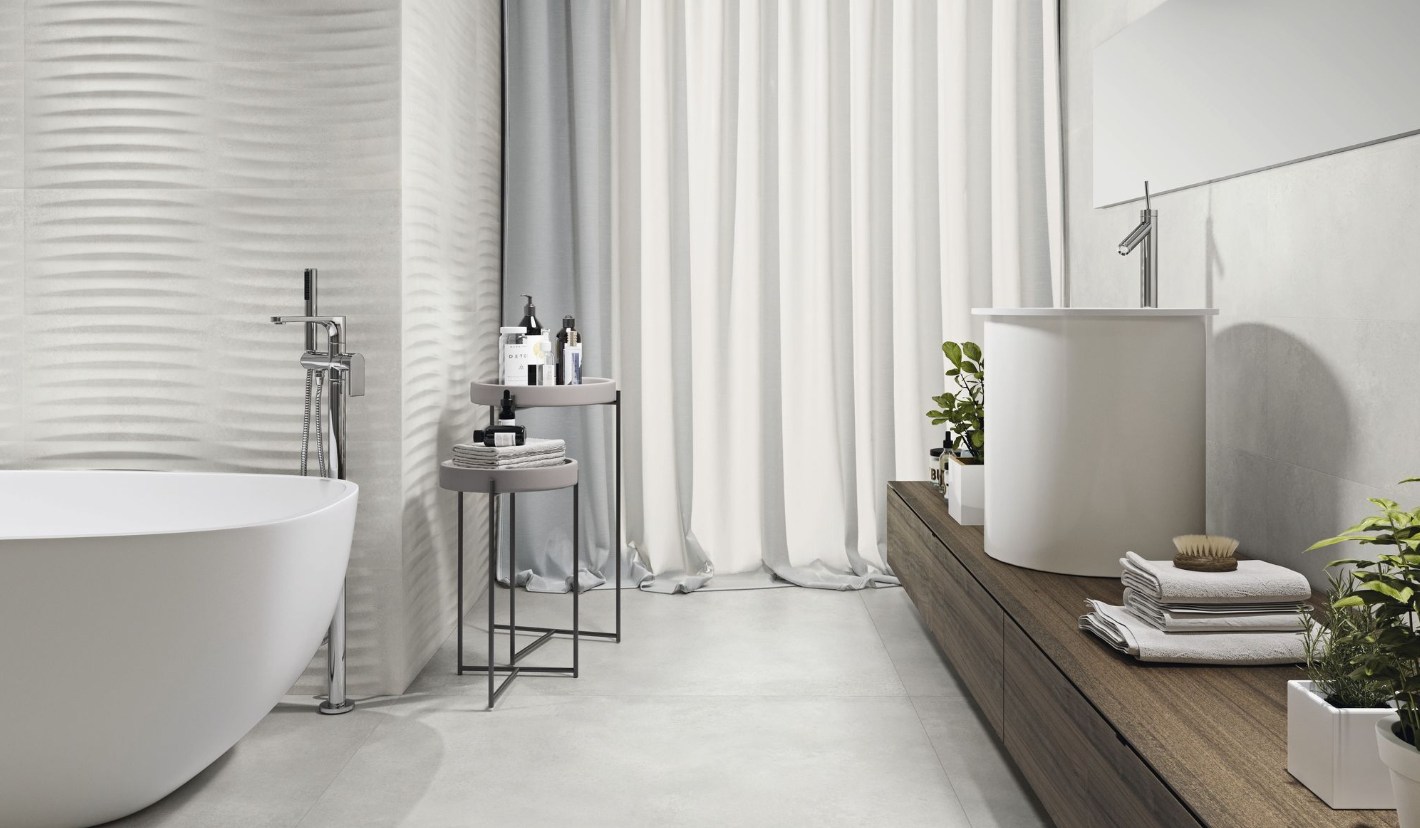 Grès Cérame Intérieur Extérieur UNIK 1